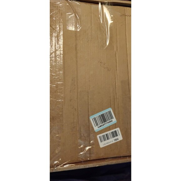 Sleek Black LED Desk Lamp with Remote - Picture 8 of 8